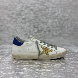 Golden Goose / Top Edition BALLSTAR Dirty Shoes