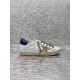 Golden Goose / Top Edition BALLSTAR Dirty Shoes