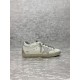 Golden Goose / Top Edition BALLSTAR Dirty Shoes