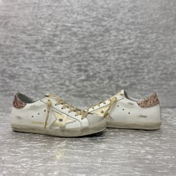 Golden Goose / Top Edition BALLSTAR Dirty Shoes
