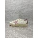 Golden Goose / Top Edition BALLSTAR Dirty Shoes