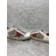Golden Goose / Top Edition BALLSTAR Dirty Shoes