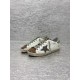 Golden Goose / Top Edition BALLSTAR Dirty Shoes