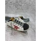 Golden Goose / Top Edition BALLSTAR Dirty Shoes