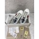 Golden Goose / Top Edition BALLSTAR Dirty Shoes