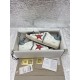 Golden Goose / Top Edition BALLSTAR Dirty Shoes