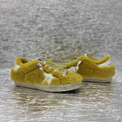 Golden Goose / Top Edition BALLSTAR Dirty Shoes