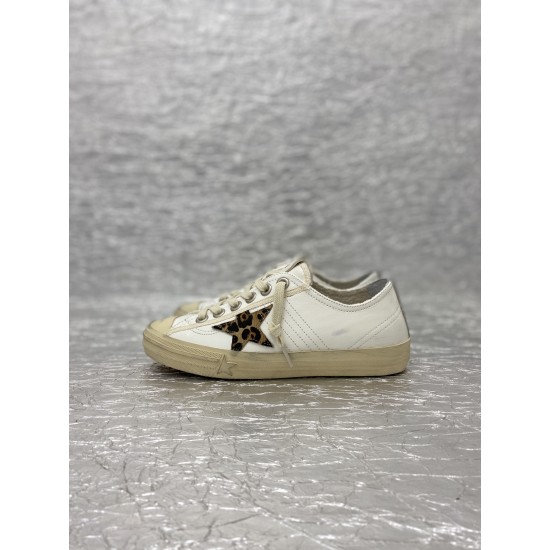 Golden Goose / Top Edition BALLSTAR Dirty Shoes