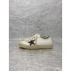 Golden Goose / Top Edition BALLSTAR Dirty Shoes