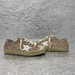 Golden Goose / Top Edition BALLSTAR Dirty Shoes