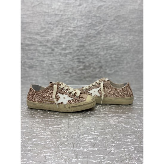 Golden Goose / Top Edition BALLSTAR Dirty Shoes