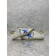 Golden Goose / Top Edition BALLSTAR Dirty Shoes