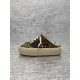 Golden Goose / Top Edition BALLSTAR Dirty Shoes
