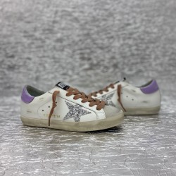Golden Goose / Top Edition BALLSTAR Dirty Shoes