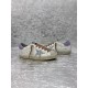 Golden Goose / Top Edition BALLSTAR Dirty Shoes