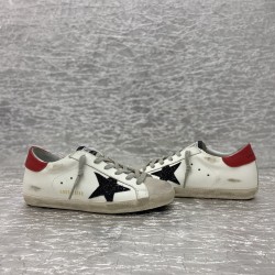 Golden Goose / Top Edition BALLSTAR Dirty Shoes