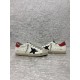 Golden Goose / Top Edition BALLSTAR Dirty Shoes