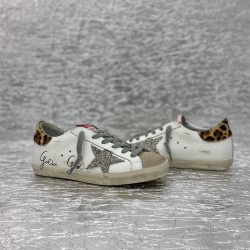 Golden Goose / Top Edition BALLSTAR Dirty Shoes