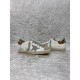 Golden Goose / Top Edition BALLSTAR Dirty Shoes