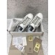 Golden Goose / Top Edition BALLSTAR Dirty Shoes