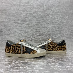 Golden Goose / Top Edition BALLSTAR Dirty Shoes