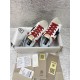Golden Goose / Top Edition BALLSTAR Dirty Shoes