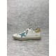 Golden Goose / Top Edition BALLSTAR Dirty Shoes