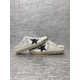 Golden Goose / Top Edition BALLSTAR Dirty Shoes