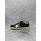 Golden Goose / Top Edition BALLSTAR Dirty Shoes