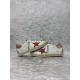 Golden Goose / Top Edition BALLSTAR Dirty Shoes