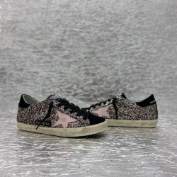 Golden Goose / Top Edition BALLSTAR Dirty Shoes
