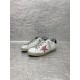 Golden Goose / Top Edition BALLSTAR Dirty Shoes