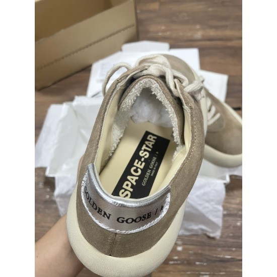 Golden Goose / Top Edition BALLSTAR Dirty Shoes