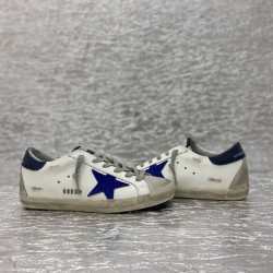 Golden Goose / Top Edition BALLSTAR Dirty Shoes