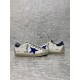 Golden Goose / Top Edition BALLSTAR Dirty Shoes