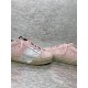 Golden Goose / Top Edition BALLSTAR Dirty Shoes