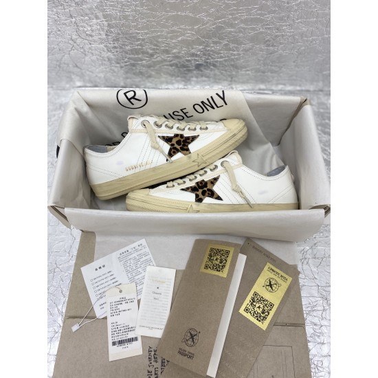 Golden Goose / Top Edition BALLSTAR Dirty Shoes