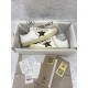 Golden Goose / Top Edition BALLSTAR Dirty Shoes