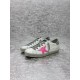 Golden Goose / Top Edition BALLSTAR Dirty Shoes