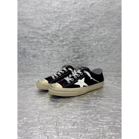 Golden Goose / Top Edition BALLSTAR Dirty Shoes