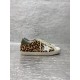 Golden Goose / Top Edition BALLSTAR Dirty Shoes