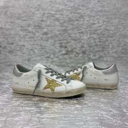 Golden Goose / Top Edition BALLSTAR Dirty Shoes