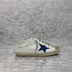 Golden Goose / Top Edition BALLSTAR Dirty Shoes