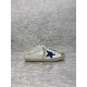 Golden Goose / Top Edition BALLSTAR Dirty Shoes