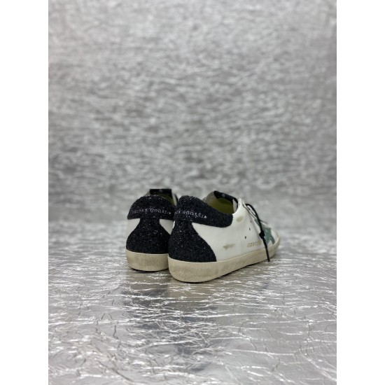 Golden Goose / Top Edition BALLSTAR Dirty Shoes