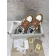 Golden Goose / Top Edition BALLSTAR Dirty Shoes