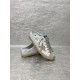 Golden Goose / Top Edition BALLSTAR Dirty Shoes