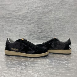 Golden Goose / Top Edition BALLSTAR Dirty Shoes
