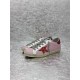 Golden Goose / Top Edition BALLSTAR Dirty Shoes