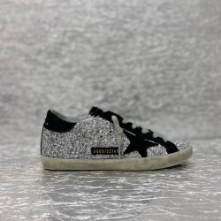 Golden Goose / Top Edition BALLSTAR Dirty Shoes